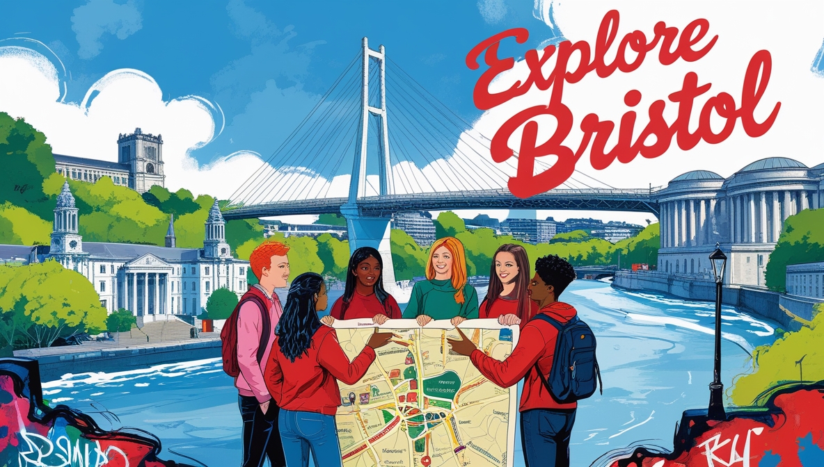 What Are the Best Student Attractions to Explore in Bristol?
