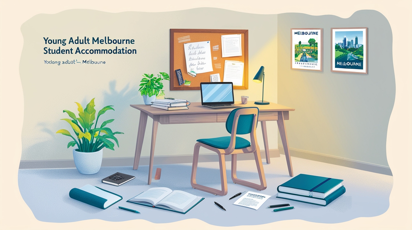 Melbourne Student Accommodation: Costs, Types & Essential Resources
